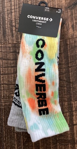 Kids converse lightweight crew - converse,