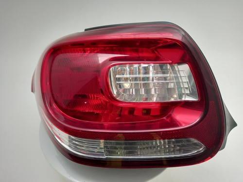 Citroen ds3 tail light rear - light,