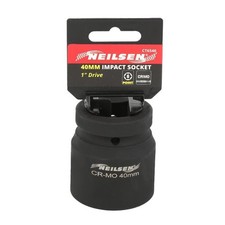 1" inch Drive Impact Wheel Lug