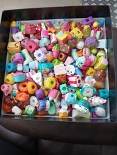Shopkins Bundle of 15 Genuine