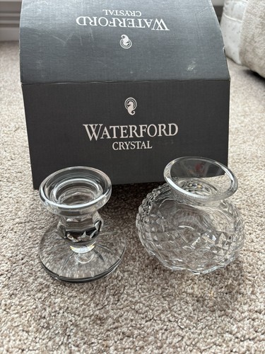 Vintage waterford alana - vintage,