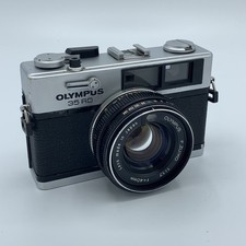 Olympus zuiko 40mm f1 - zuiko, f1.7