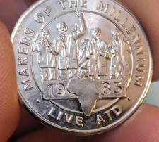 Makers of The Millennium