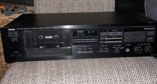 Yamaha K-220 Stereo Cassette