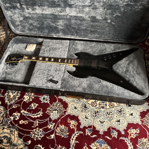 Epiphone zakk wylde - zakk,