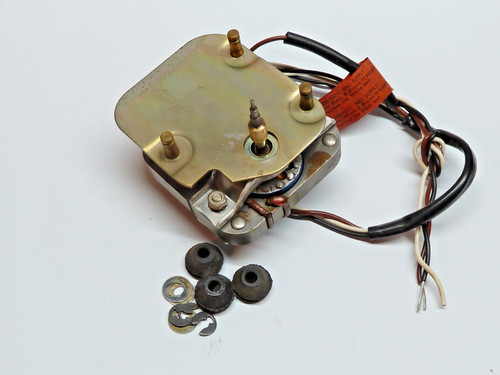 Bsr fidelity speed record - bsr/fidelity, 4