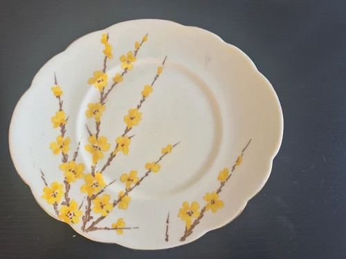 Crown staffordshire vintage - crown,