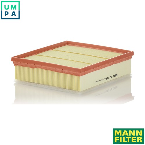 Air filter 039 for - filter, 22