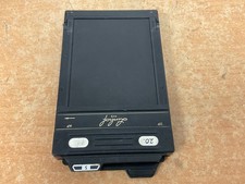 Linhof 4x5 Cut Film Holder