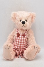 Ooak bearly sane bears lucas - sane,