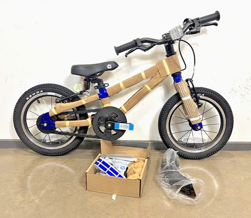 Frog lightweight alloy - 38,