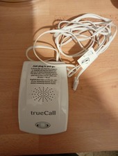 TrueCall TC3 Nuisance Phone