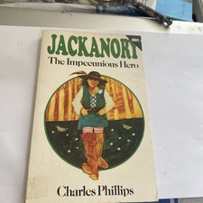 1975 Jackanory- The