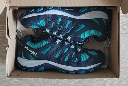 Bnib ladies merrell accentor - bnib, 3
