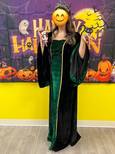 Halloween women costume - women's,