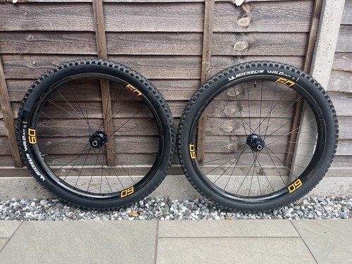 Enve m60 fourty plus - m60,