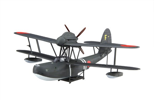 Series 38 aichi type - no.38,