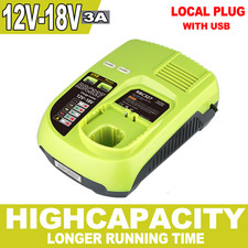 P117 charger for ryobi - charger,