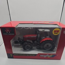 Britains 42501 Massey Ferguson