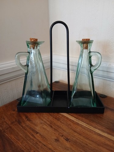 Mc17 vtg tablecraft - tablecraft, green