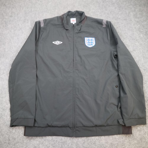 England jacket mens - england, extra