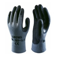 SHOWA 310 Grip Glove Latex