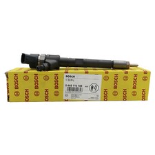New Bosch Diesel Injector