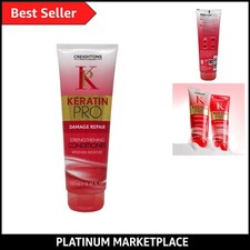 Pro Keratin Strength & Repair