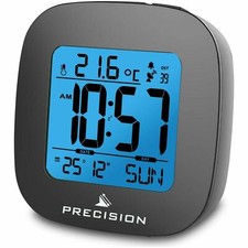Precision Digital Radio