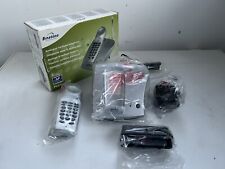 Binatone Pegasys 200 Analogue Cordless Telephone Brand New In Box