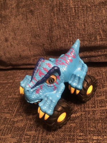 Road rippers friction monsters - rippers,