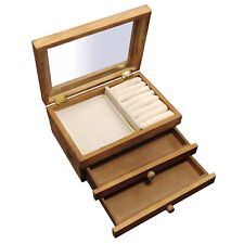 21.5cm x 15cm Craft Wooden