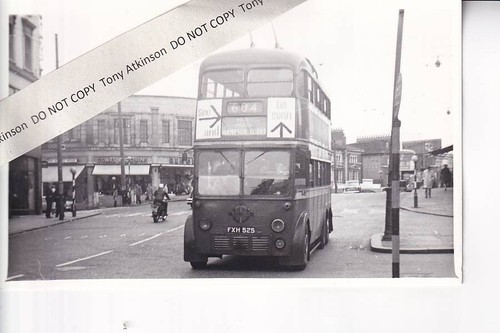 London transport l3 type - -,