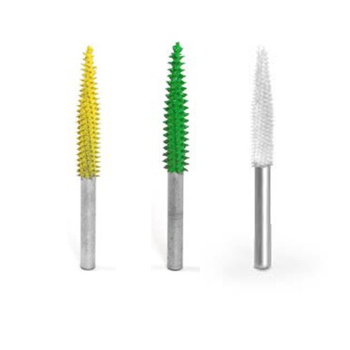 Woodcarving burrs saburr tooth - burrs,