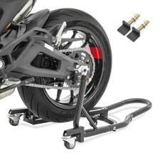 Rear Paddock Stand Dolly for