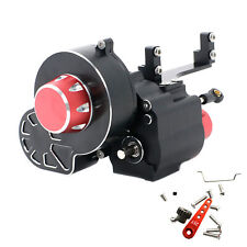 Axial Sealed Gearbox Set