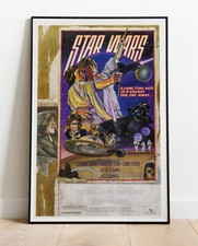 Drew Struzan Charles White