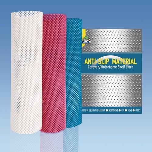 Anti slip mat - p.l.s,
