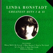 Linda Ronstadt   - Greatest