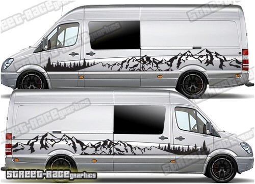 Motorhome camper van 050 - motorhome,