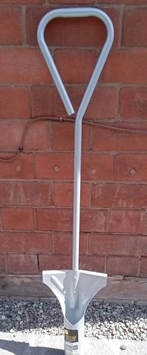 Long handled bulb - bulb, planter