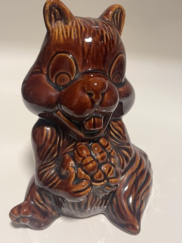 Vintage sylvac chipmunk 5105 - chipmunk,