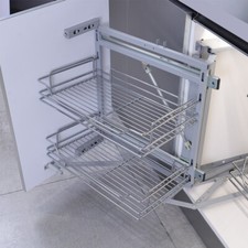 Kitchen Cabinet Blind Corner