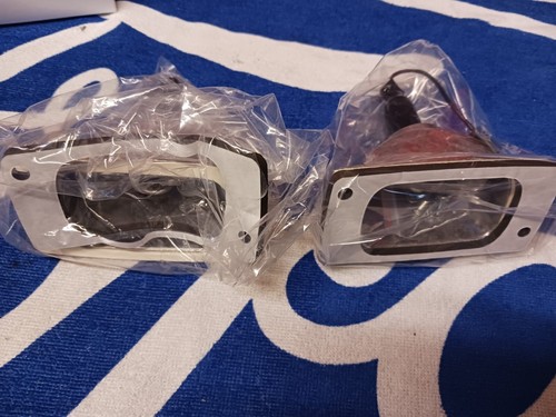 Ford escort mk1 - mk1, lamp