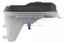 Expansion Tank For Jaguar X350