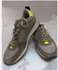 MENS DSQUARED2 RUNNING HIKING TRAINERS SIZE 9.5 shoes