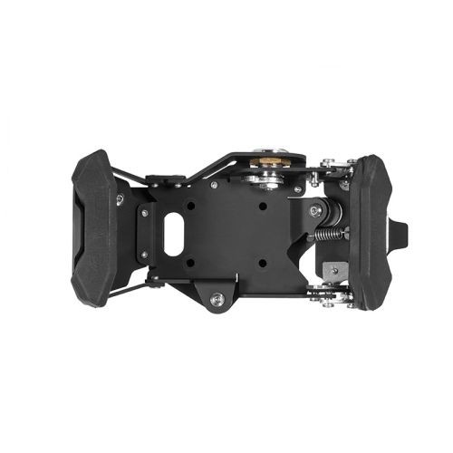 Handlebar mount garmin zumo - mount,