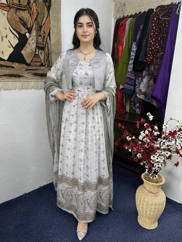 Kurdish clothes the - kurdish, is