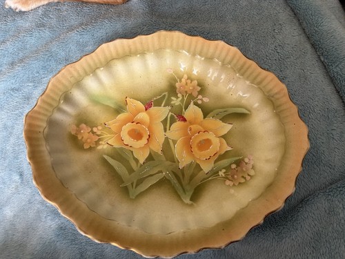 Royal worcester palissy - worcester,