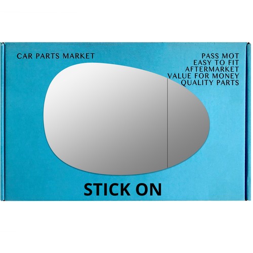 Right side wide angle - right, mirror